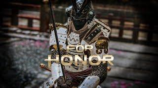 [For Honor] Когда не-будь я буду пэрить Лайты - Ороти Дуэль