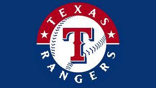 Texas Rangers - "My Sacrifice" Creed