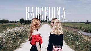 BARCELONA - ED SHEERAN COVER | Carlijn & Merle