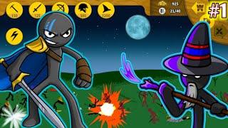 Stick War Legacy: The Unexpected Strategy Game You Need