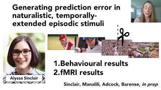 Past meets present: Prediction error drives episodic memory updating