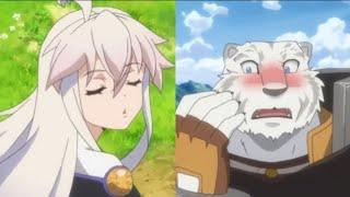 Grimoire Of Zero Mercenary and Zero English Dub Anime