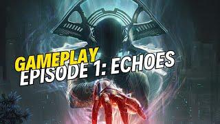 Destiny 2  Episode 1 : Echoes GAMEPLAY - no commentary