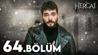 Hercai 64. Bölüm