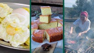 10 RECETAS TÍPICAS DE JAÉN | Cocina tradicional