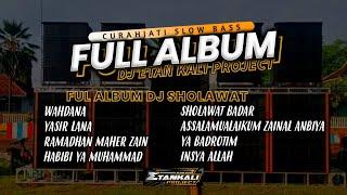 DJ SHOLAWAT RELIGI FULL ALBUM TERBARU 2023, DJ ETAN KALI PROJECT