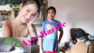 SUMAYAW NG AY BARBIE