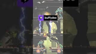 Did Not Expect That | buffydee on #twitch