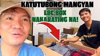 PARA SA KATUTUBONG MANGYAN SA MINDORO NAKARATING DIN | SUPPORT PUGONG BYAHERO