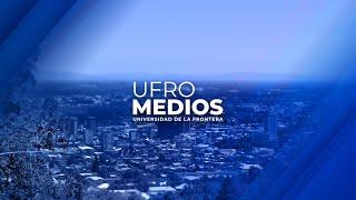 EN VIVO  | UFRODEPORTES  03 Junio 2024