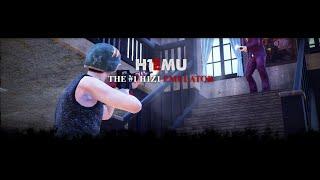 The return of H1z1 Just Survive Alpha H1emu.com