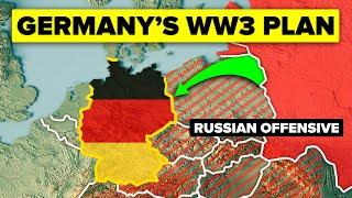 Germany's World War 3 Plan