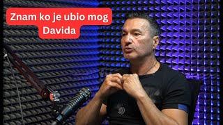 Davor Dragičević za BUKU: Ja sam rekao ko je ubio Davida, spremam veliko iznenađenje!