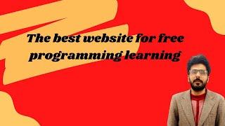 Best Websites to Learn Coding for Free! || Learn with usman