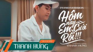 Hôm Nay Em Cưới Rồi - Khải Đăng | Thanh Hưng | Phiên bản tác giả (Cover)