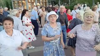 Танцпол 15.09.