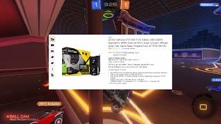 BEST GAMING PC BUILD UNDER A BUDGET OF 55K || INDIA || 2017 || UrTechieBro