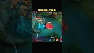  Valir Tutorial by Renyaaa