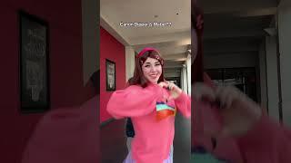 Mabel Forces Dipper to Film a Video with Her #gravityfalls #mabel #dipper #cosplay #dance