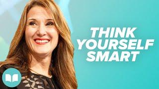 Eat and Think Yourself Smart | Dr. Caroline Leaf | LWCC