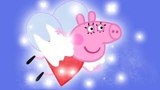 Peppa Pig Français | La petite sourie! | Dessin Animé Pour Enfant