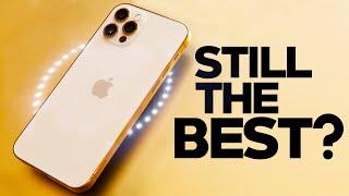 iPhone 12 Pro: Still Worth It?