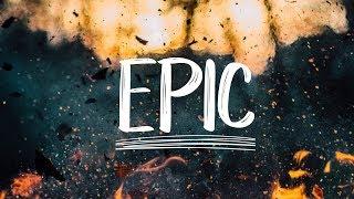 Epic & Uplifting Royalty Free Music - "Critical Mass"