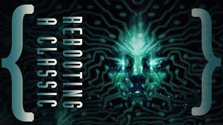 How System Shock's Reboot Wrestles With Adapting Its Legacy