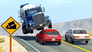 Best of 2016 #1 - BeamNG Drive