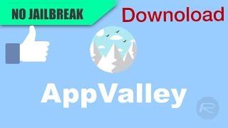 Как скачать AppValley на iOS