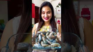 Sabu Odia nka priya Chingudi jholo#shorts #prawncurry #prawns #odiavlog #minivlog #dailyvlog#vlog