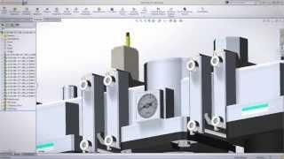 SolidWorks Customer Testimonial: SMC Corporation