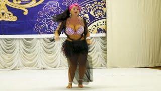 Elena Belly Dance