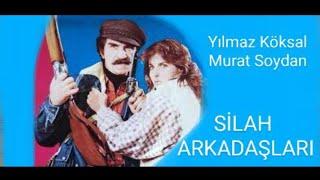 Yılmaz Köksal __ Murat Soydan _ // SİLAH - ARKADAŞLARI // _ (1984)