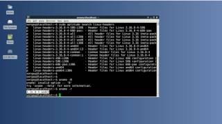 How to install virtualbox in Linux (Debian)