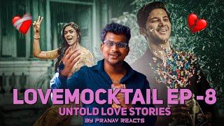Sita Ramaiya Minjum Kadhal Kadhai  Lovemocktail Ep-8 | Madan & Elizabeth |#lovestory#breakup