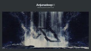 Jaytech & James Grant - Anjunadeep 03 CD2 (Continuous Mix)