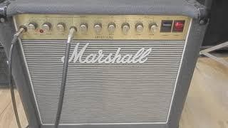 Marshall ARTIST 4203