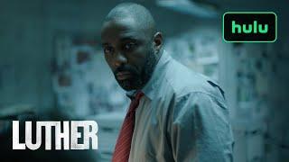 Luther | Official Trailer | Hulu