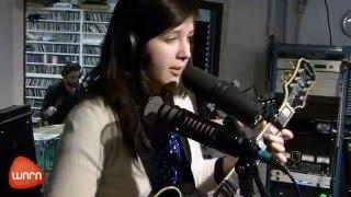 Lucy Dacus-  Green Eyes, Red Face