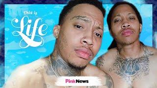Transgender twins on transitioning together | This Is Life