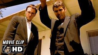 FROM DUSK TIL DAWN Clip - "Trunk" (1996) Quentin Tarantino