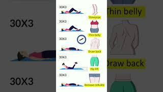 Workout Exercises l #shorts #workoutexercises #healthfitness#viral