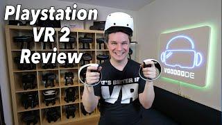 THE BRUTAL TRUTH! Is the Playstation VR 2 really that good!? My review