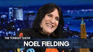 Noel Fielding Talks The Great British Bake Off and The Completely Made-Up Adventures of Dick Turpin