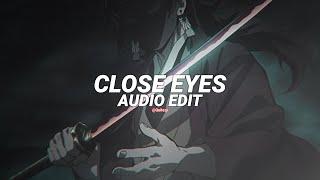 close eyes (among us remix) - dvrst [edit audio]
