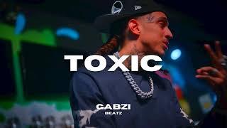 [FREE] (GUITAR) D Block Europe Type Beat (Young Adz x Dirtbike LB) "Toxic"