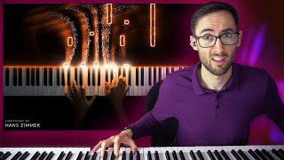 Millions of Views Playing the Piano! Why?! | Pianist Reacts