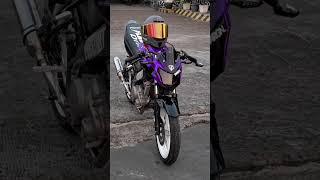 Vixion Modifikasi Road Race Emang Keren  @yamaha_vixion #shorts #modifikasivixion