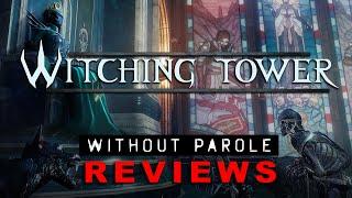 Witching Tower VR | PSVR REVIEW